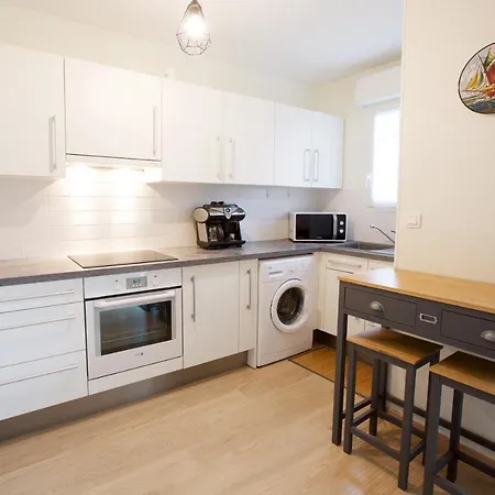 Apartamento * * Hossegor * Golf * Parking * Famille