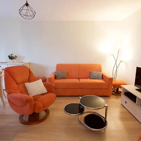 * * Hossegor * Golf * Parking * Famille * Capbreton