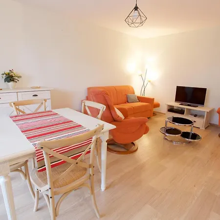 Apartment * * Hossegor * Golf * Parking * Famille