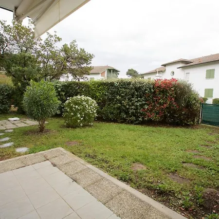* * Hossegor * Golf * Parking * Famille Apartamento Capbreton