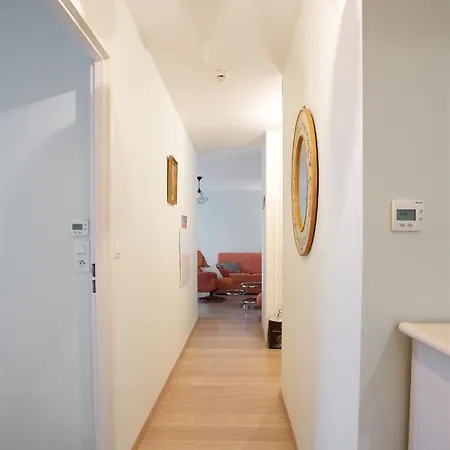 * * Hossegor * Golf * Parking * Famille Apartment