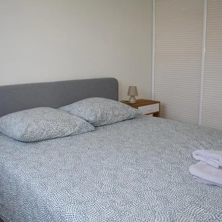* * Hossegor * Golf * Parking * Famille Apartment Capbreton