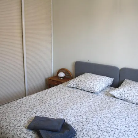 Apartment * * Hossegor * Golf * Parking * Famille Capbreton