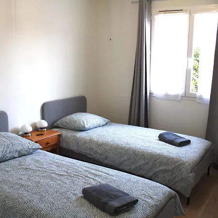 Apartment * * Hossegor * Golf * Parking * Famille
